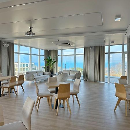 יארוסלאביש Resort Krol Plaza Spa & Wellness מראה חיצוני תמונה