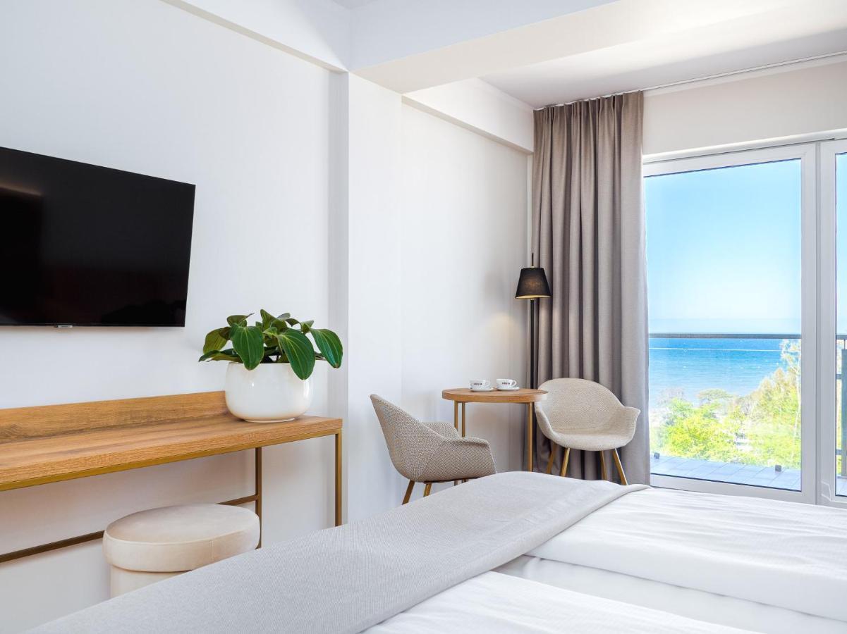 יארוסלאביש Resort Krol Plaza Spa & Wellness מראה חיצוני תמונה