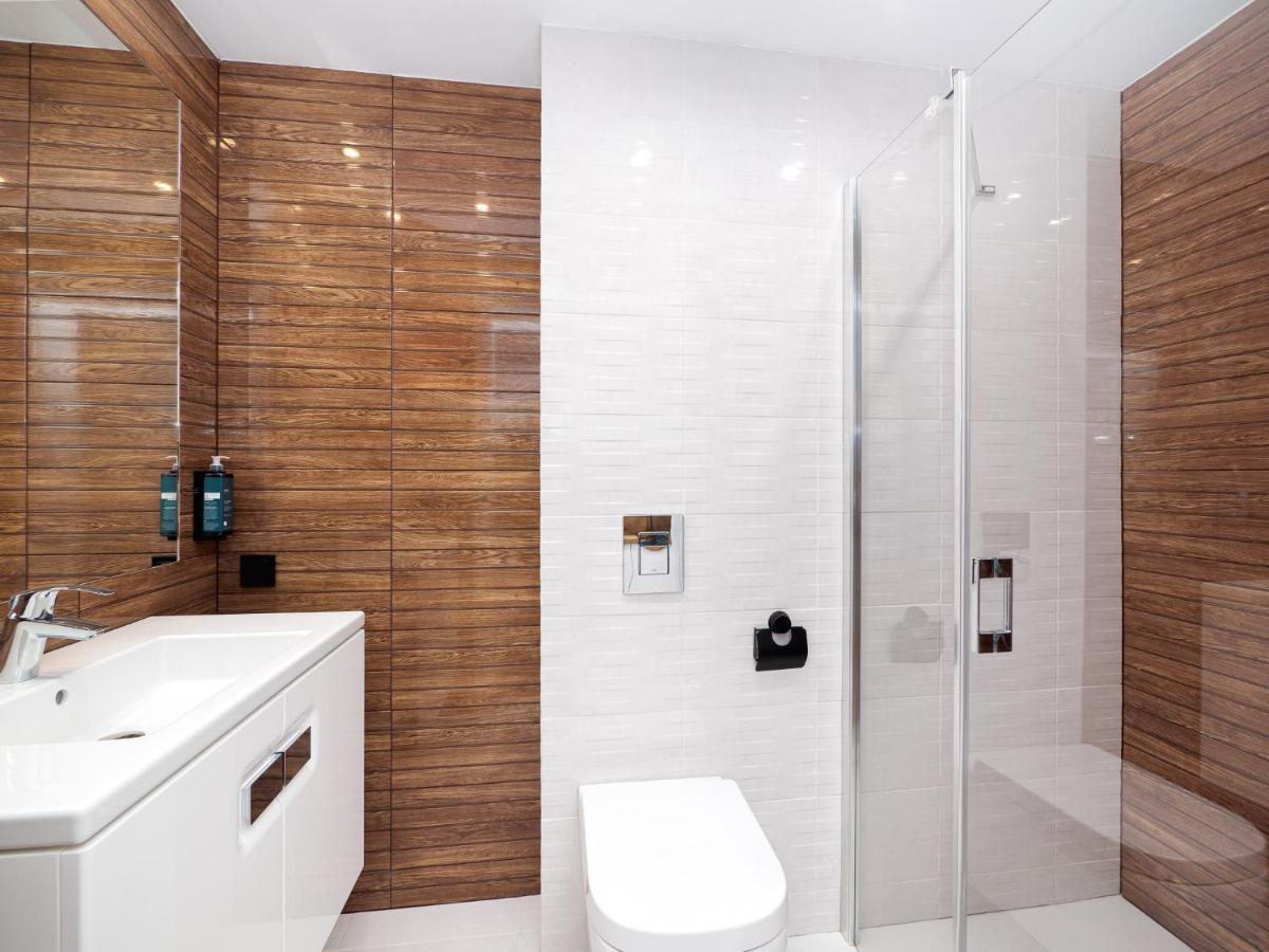 יארוסלאביש Resort Krol Plaza Spa & Wellness מראה חיצוני תמונה