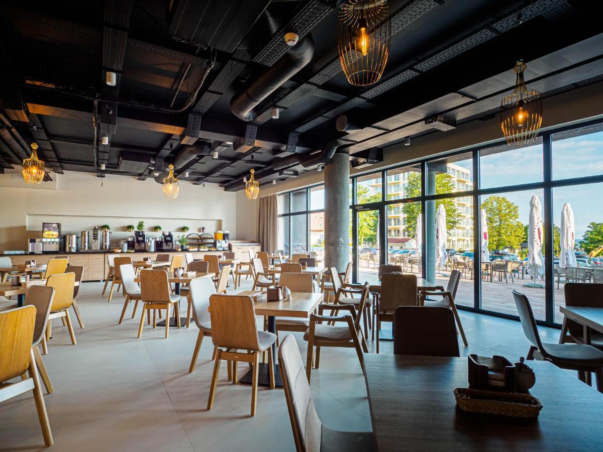 יארוסלאביש Resort Krol Plaza Spa & Wellness מראה חיצוני תמונה
