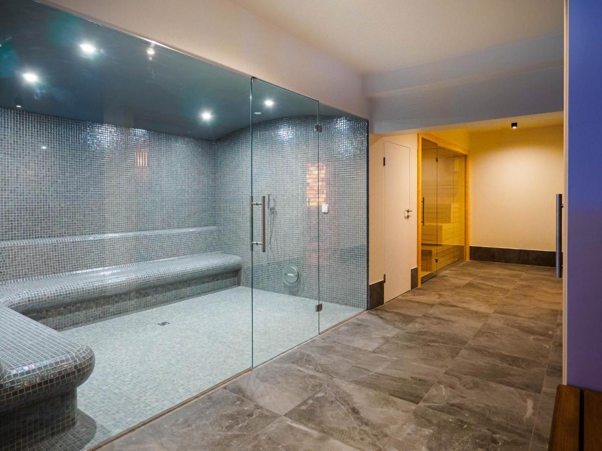 יארוסלאביש Resort Krol Plaza Spa & Wellness מראה חיצוני תמונה